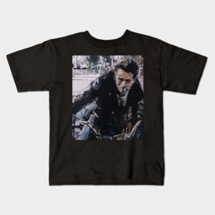 James dean Kids T-Shirt